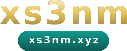 xs3nm logo